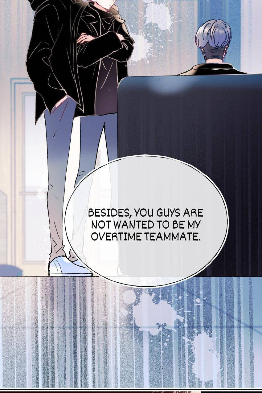Win like Xiao He Chapter 109 page 46 - 
