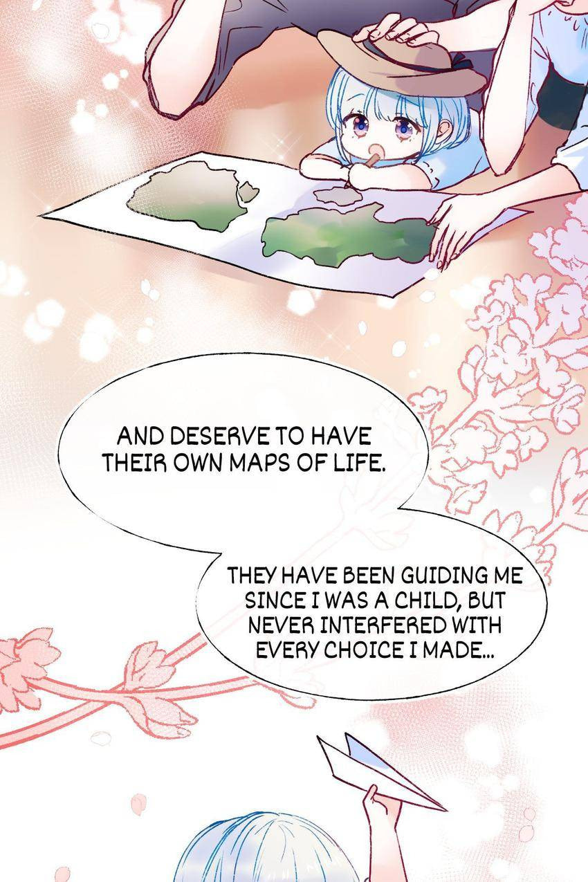 Win like Xiao He Chapter 109 page 8 - 