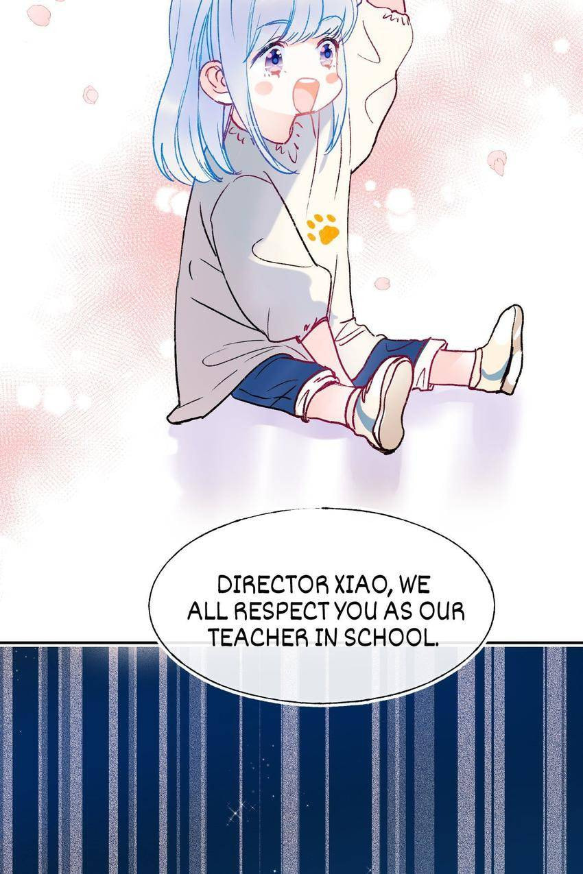 Win like Xiao He Chapter 109 page 9 - 