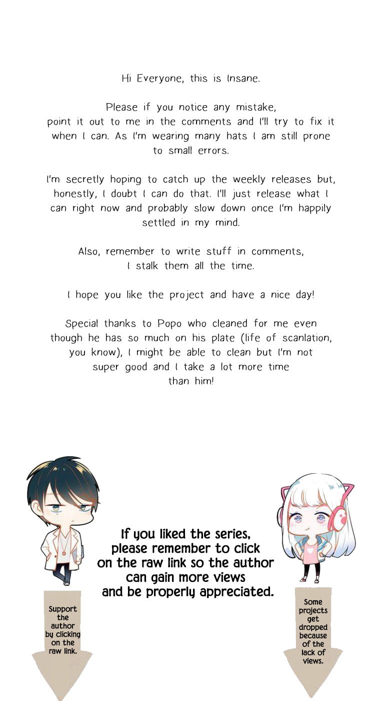 Win like Xiao He Chapter 11 page 13 - 