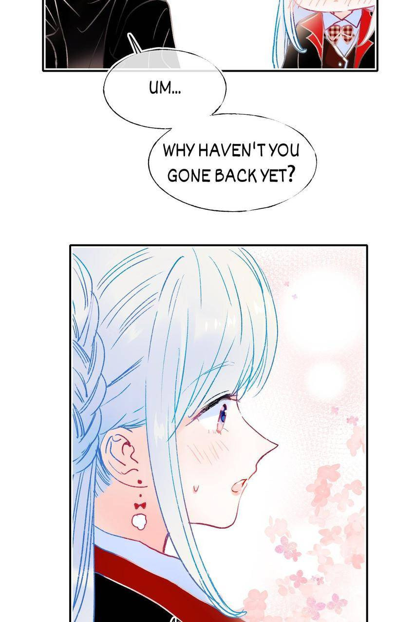 Win like Xiao He Chapter 110 page 15 - 