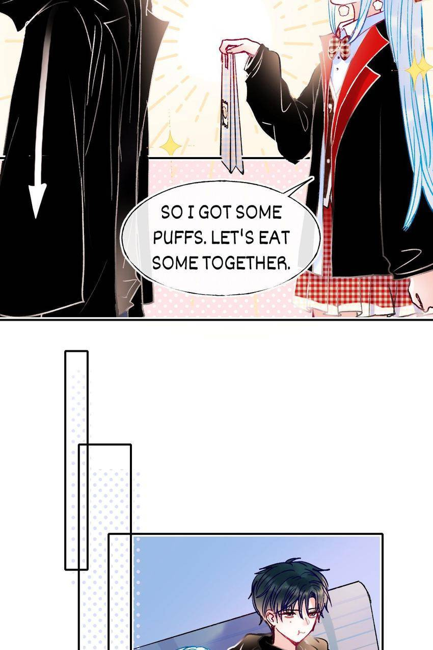 Win like Xiao He Chapter 110 page 18 - 