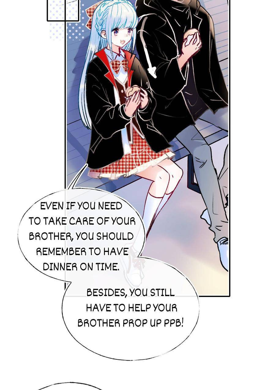 Win like Xiao He Chapter 110 page 19 - 