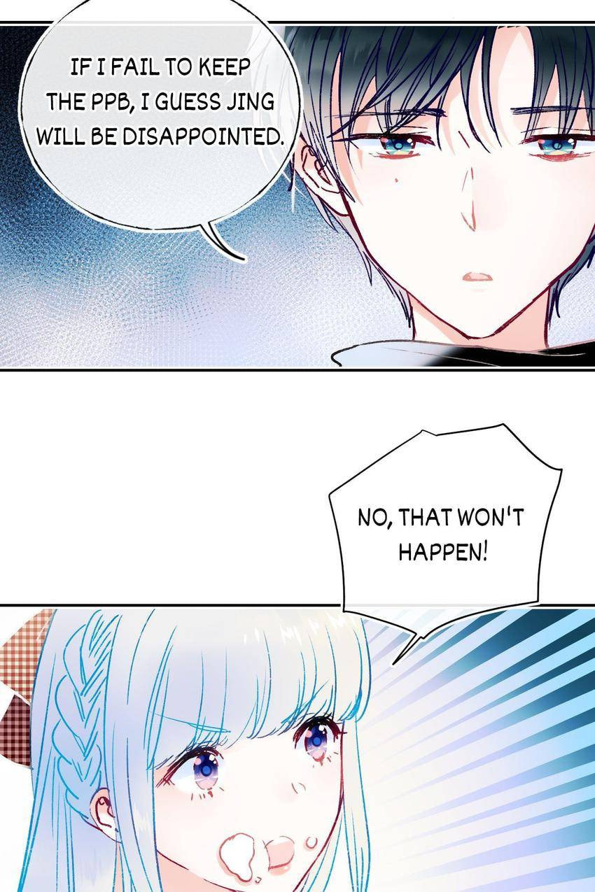 Win like Xiao He Chapter 110 page 20 - 
