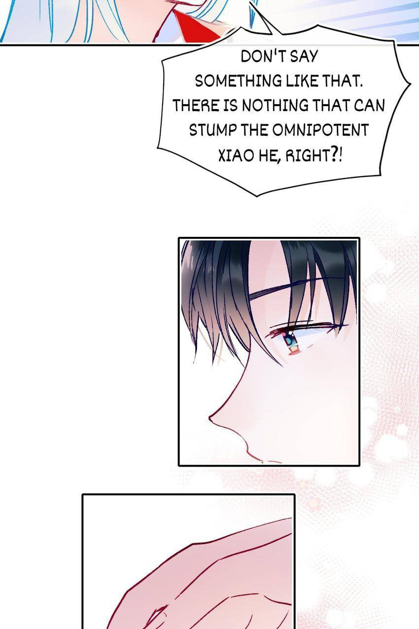 Win like Xiao He Chapter 110 page 21 - 