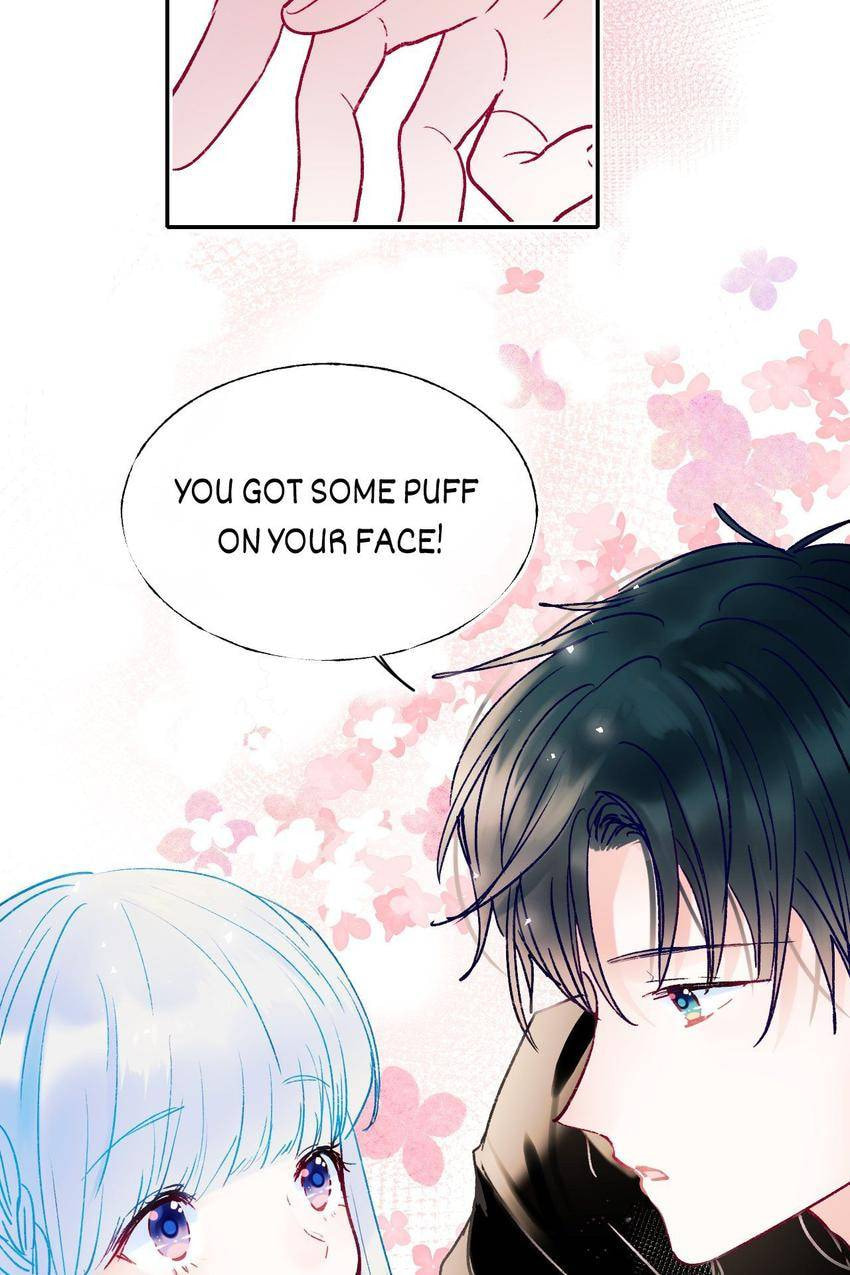 Win like Xiao He Chapter 110 page 22 - 
