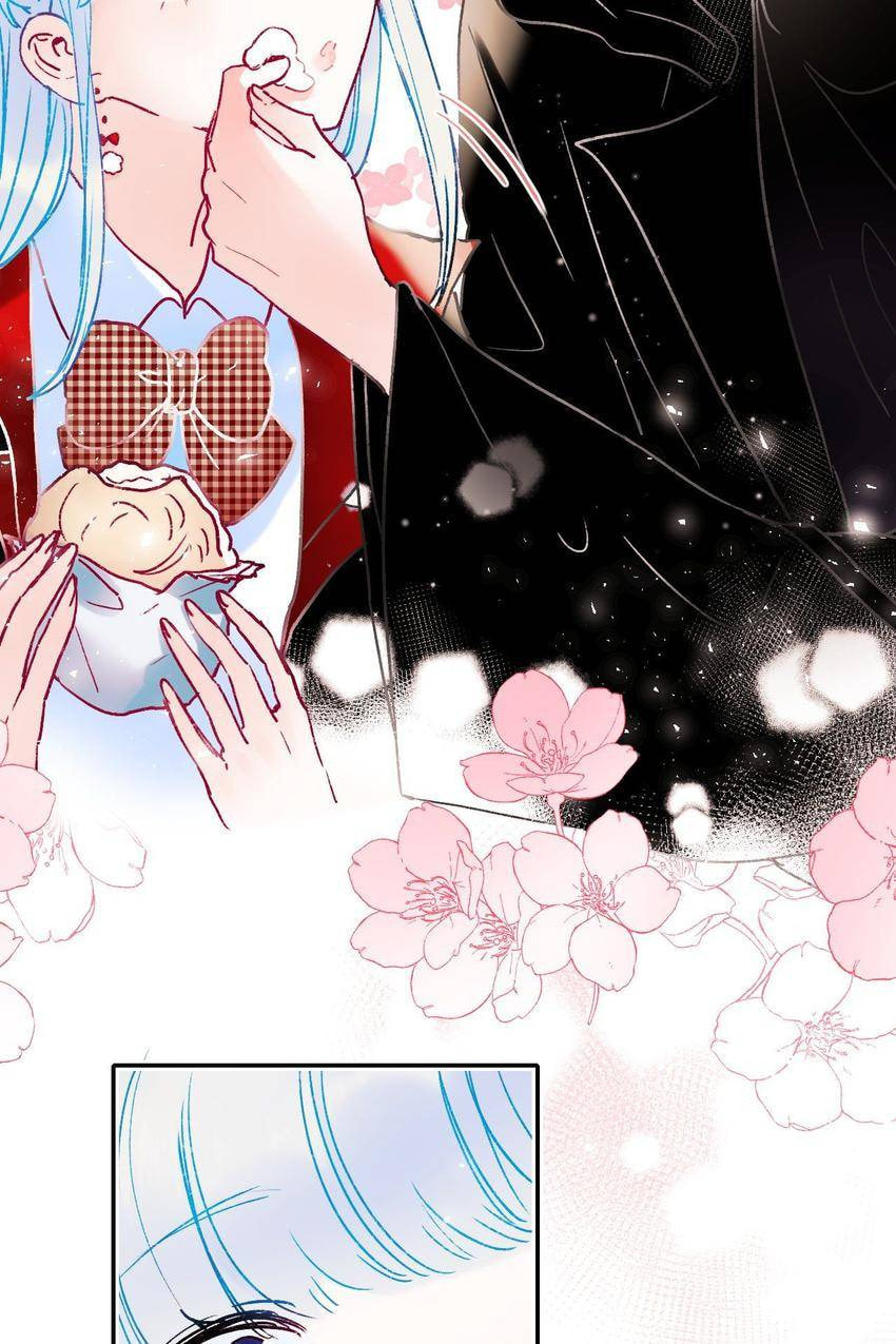 Win like Xiao He Chapter 110 page 23 - 