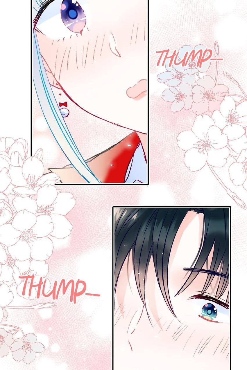 Win like Xiao He Chapter 110 page 24 - 