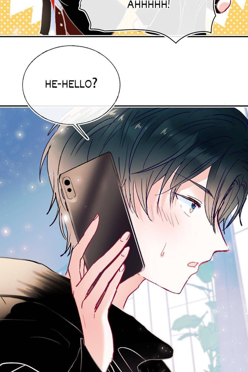 Win like Xiao He Chapter 110 page 26 - 
