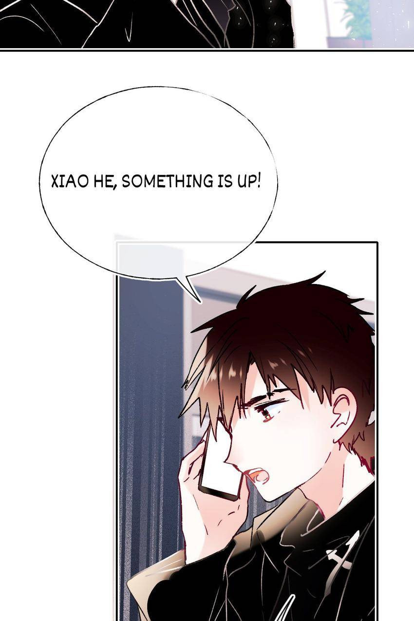 Win like Xiao He Chapter 110 page 27 - 