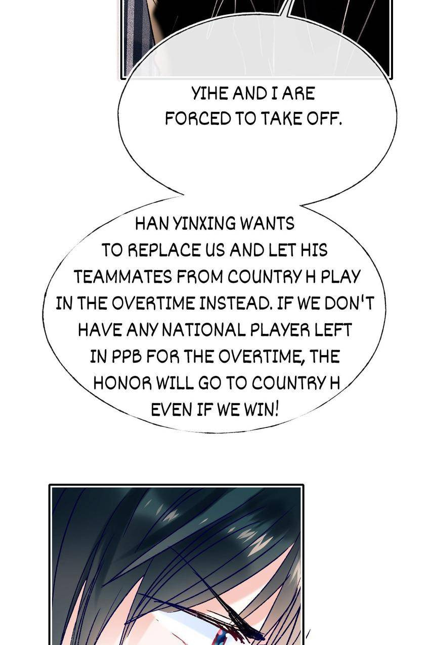 Win like Xiao He Chapter 110 page 28 - 