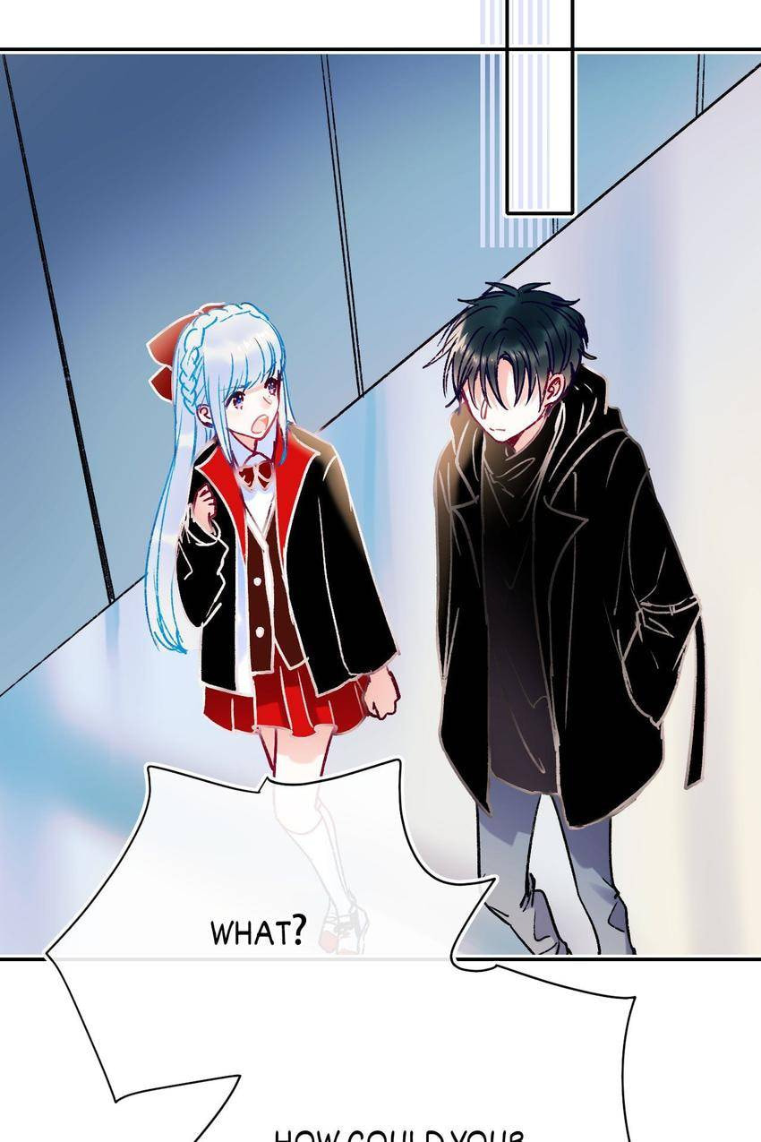 Win like Xiao He Chapter 110 page 30 - 