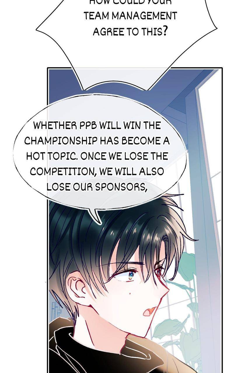 Win like Xiao He Chapter 110 page 31 - 