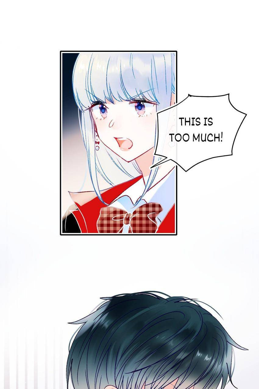 Win like Xiao He Chapter 110 page 33 - 
