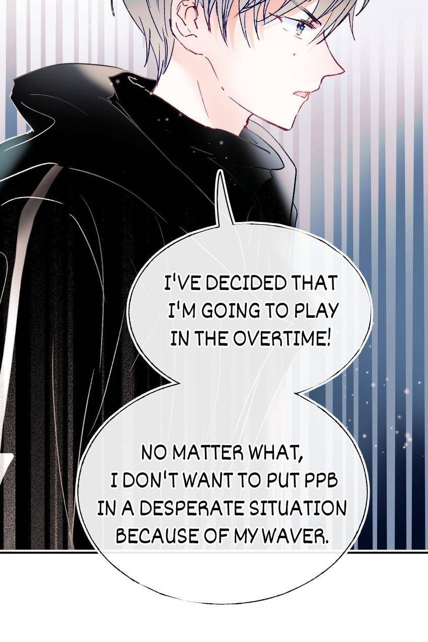 Win like Xiao He Chapter 110 page 34 - 