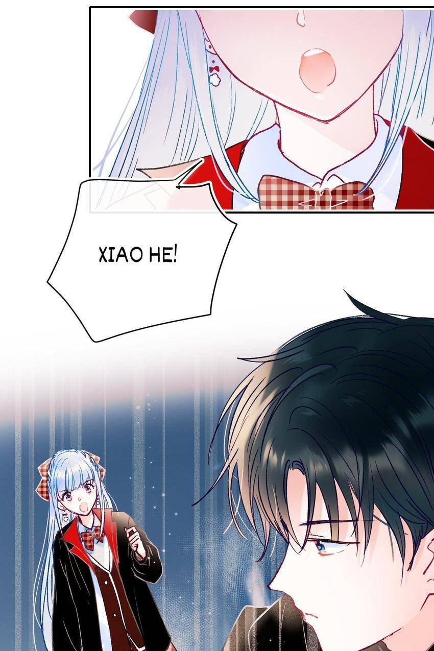 Win like Xiao He Chapter 110 page 36 - 