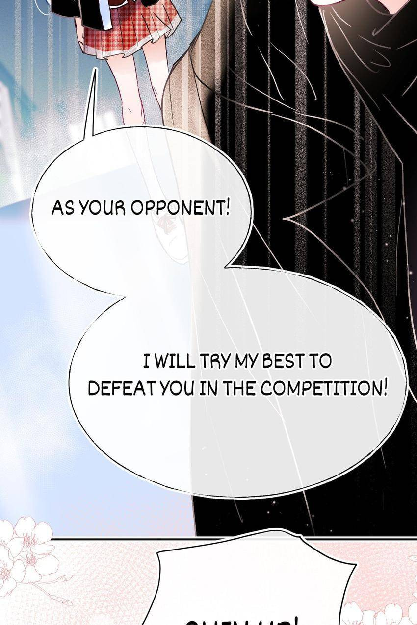 Win like Xiao He Chapter 110 page 37 - 