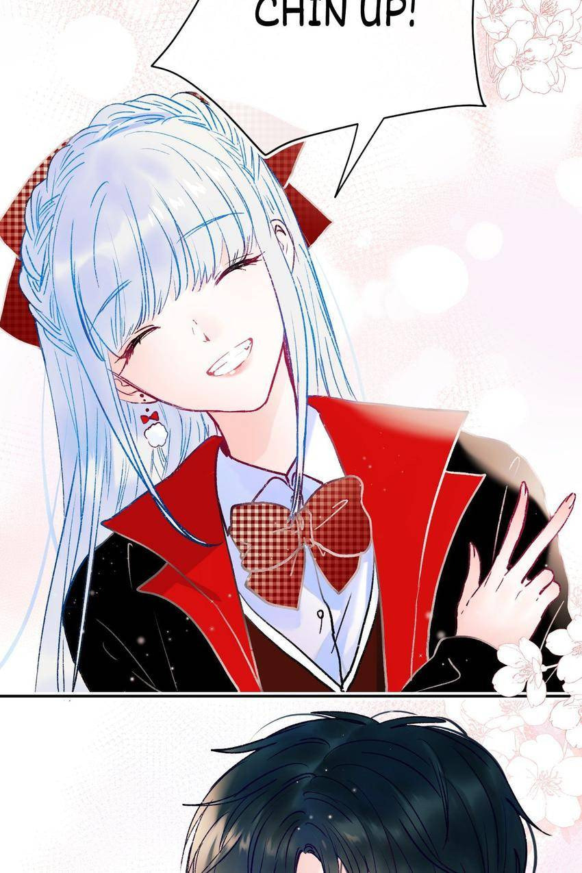 Win like Xiao He Chapter 110 page 38 - 
