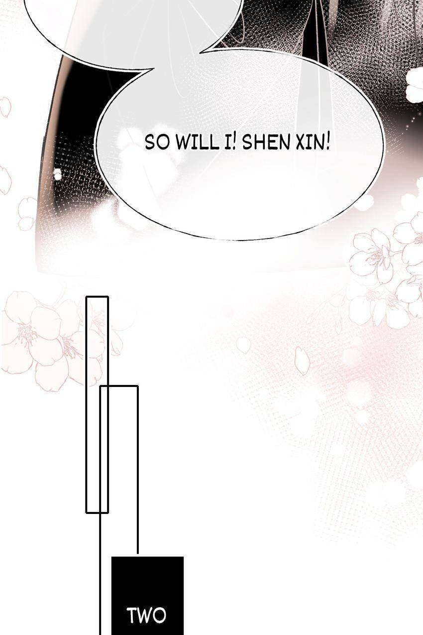 Win like Xiao He Chapter 110 page 40 - 