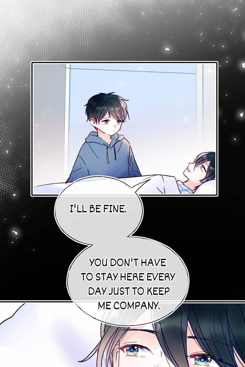 Win like Xiao He Chapter 110 page 5 - 