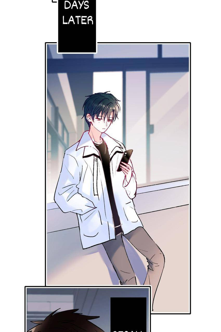 Win like Xiao He Chapter 110 page 41 - 