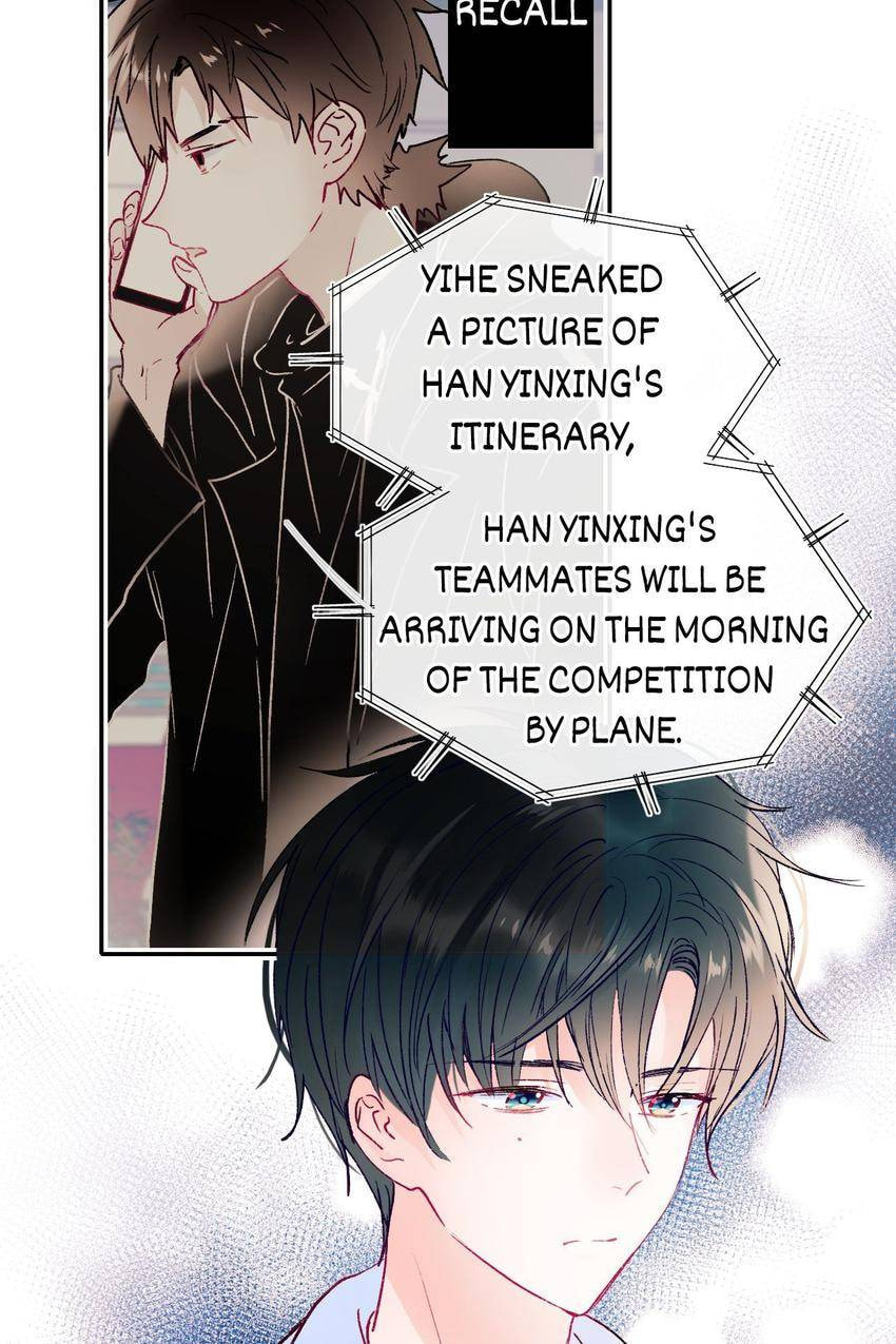 Win like Xiao He Chapter 110 page 42 - 