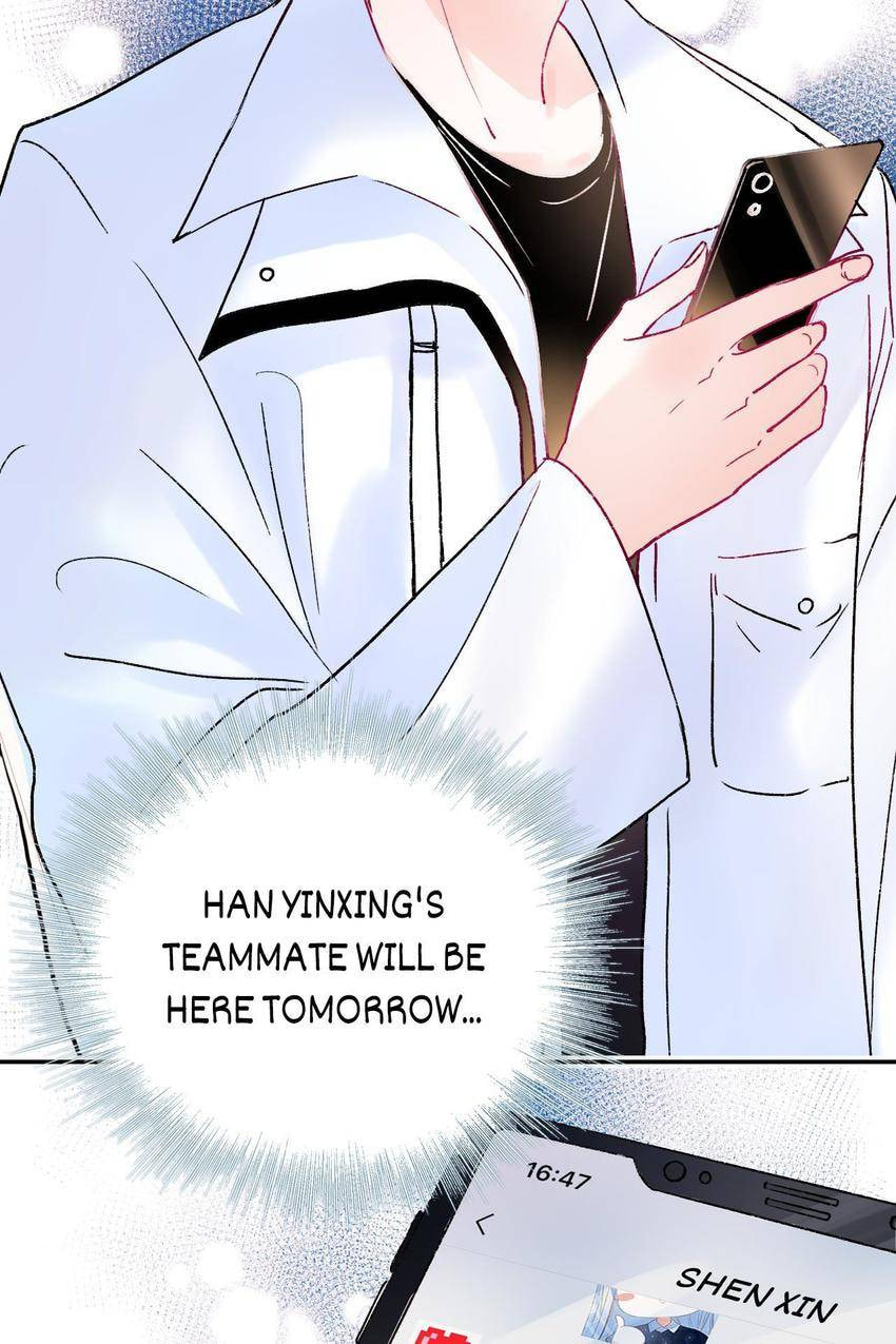 Win like Xiao He Chapter 110 page 43 - 