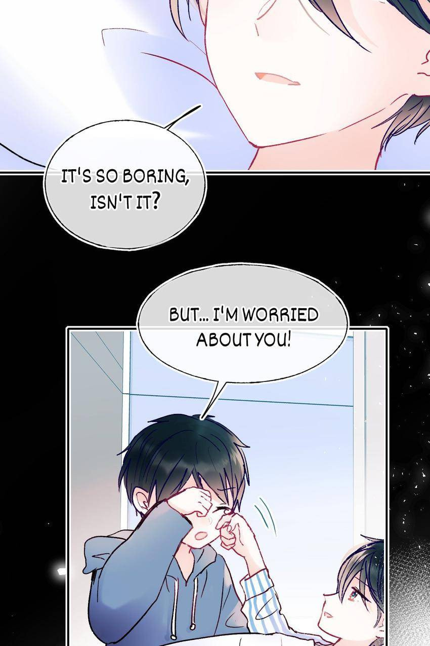 Win like Xiao He Chapter 110 page 6 - 