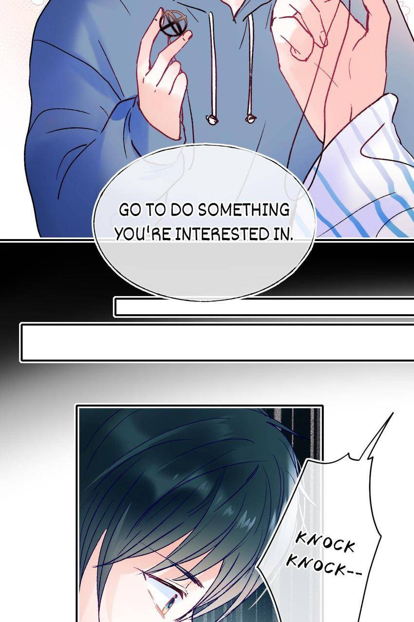 Win like Xiao He Chapter 110 page 8 - 