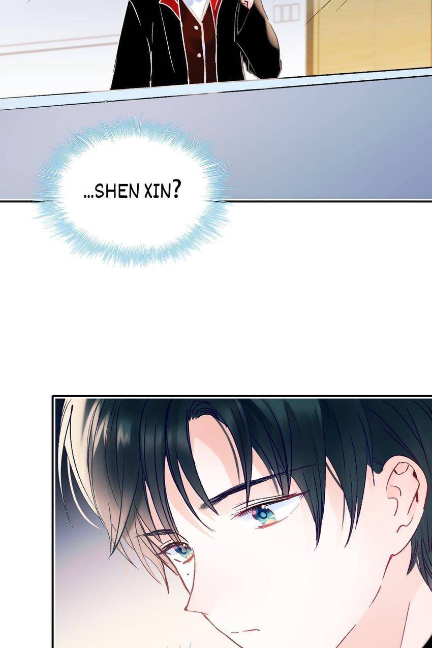 Win like Xiao He Chapter 110 page 10 - 