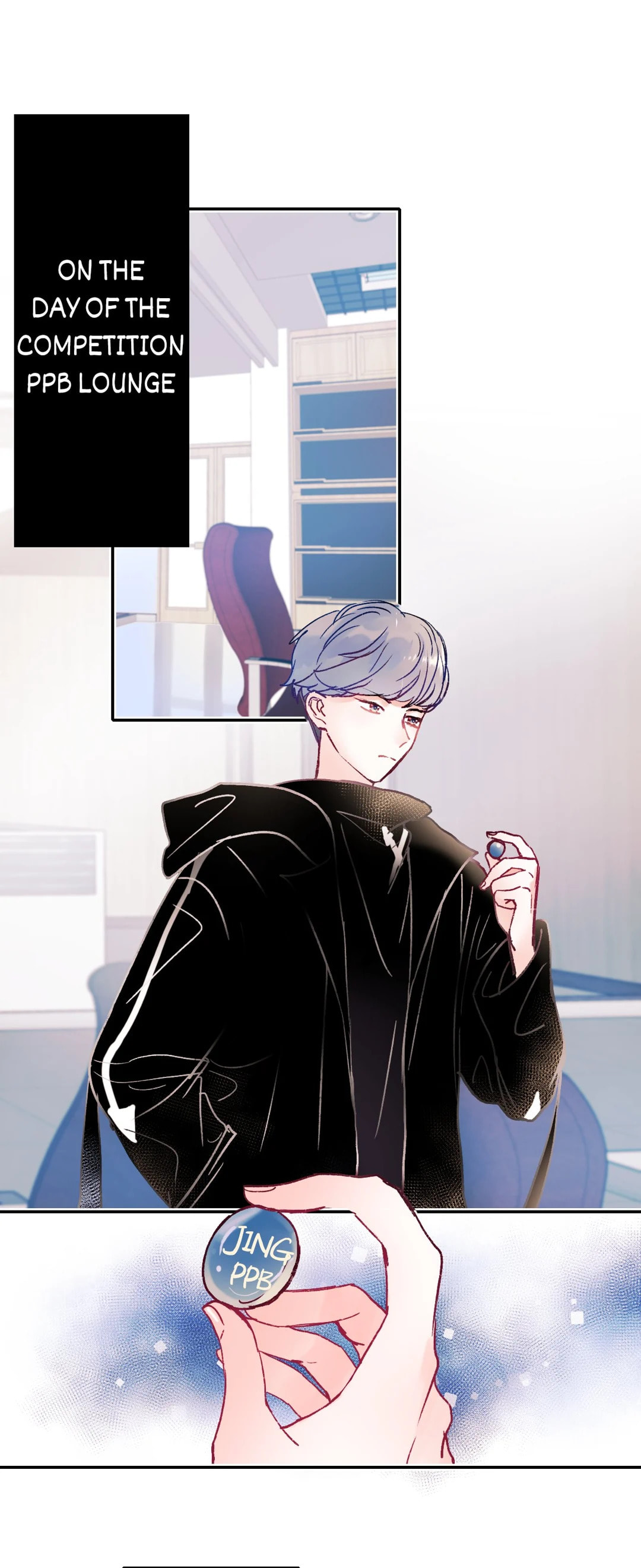 Win like Xiao He Chapter 111 page 1 - 