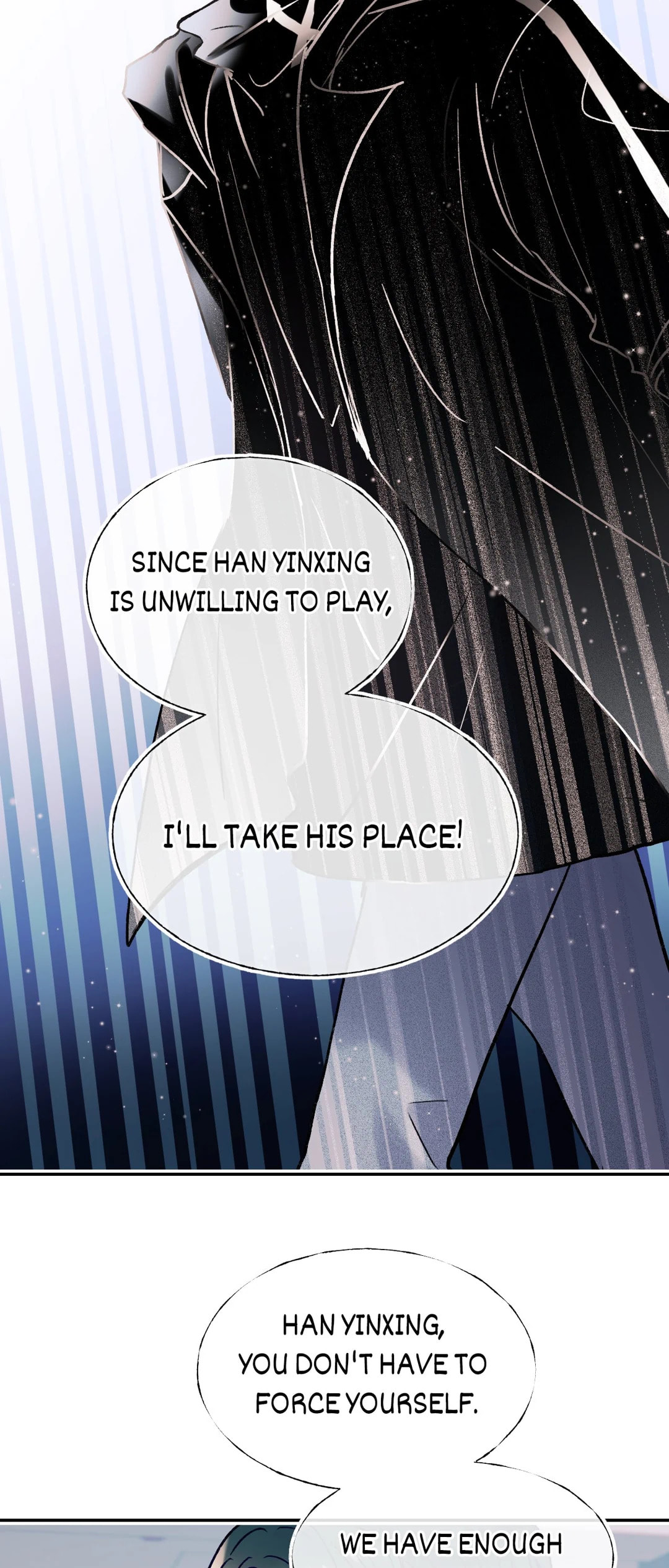 Win like Xiao He Chapter 111 page 14 - 