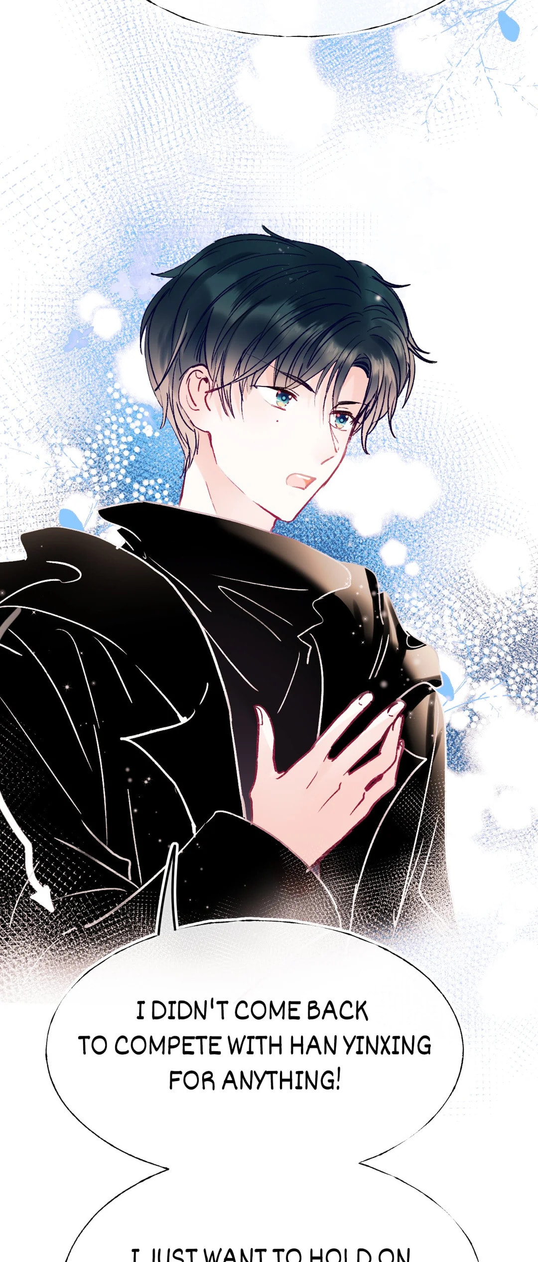 Win like Xiao He Chapter 111 page 18 - 
