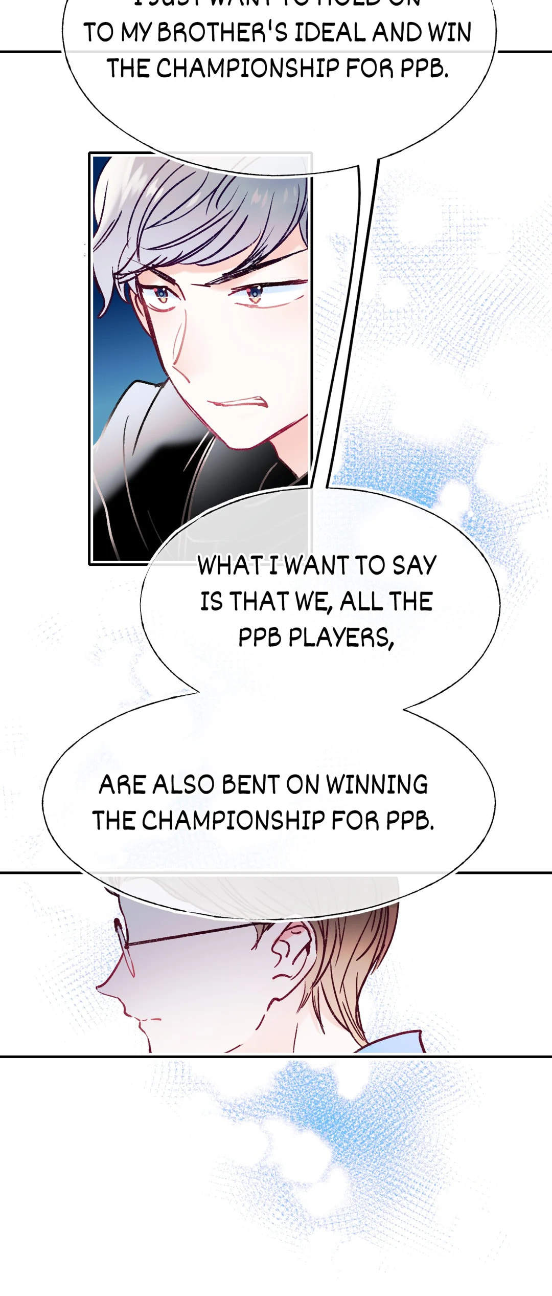 Win like Xiao He Chapter 111 page 19 - 
