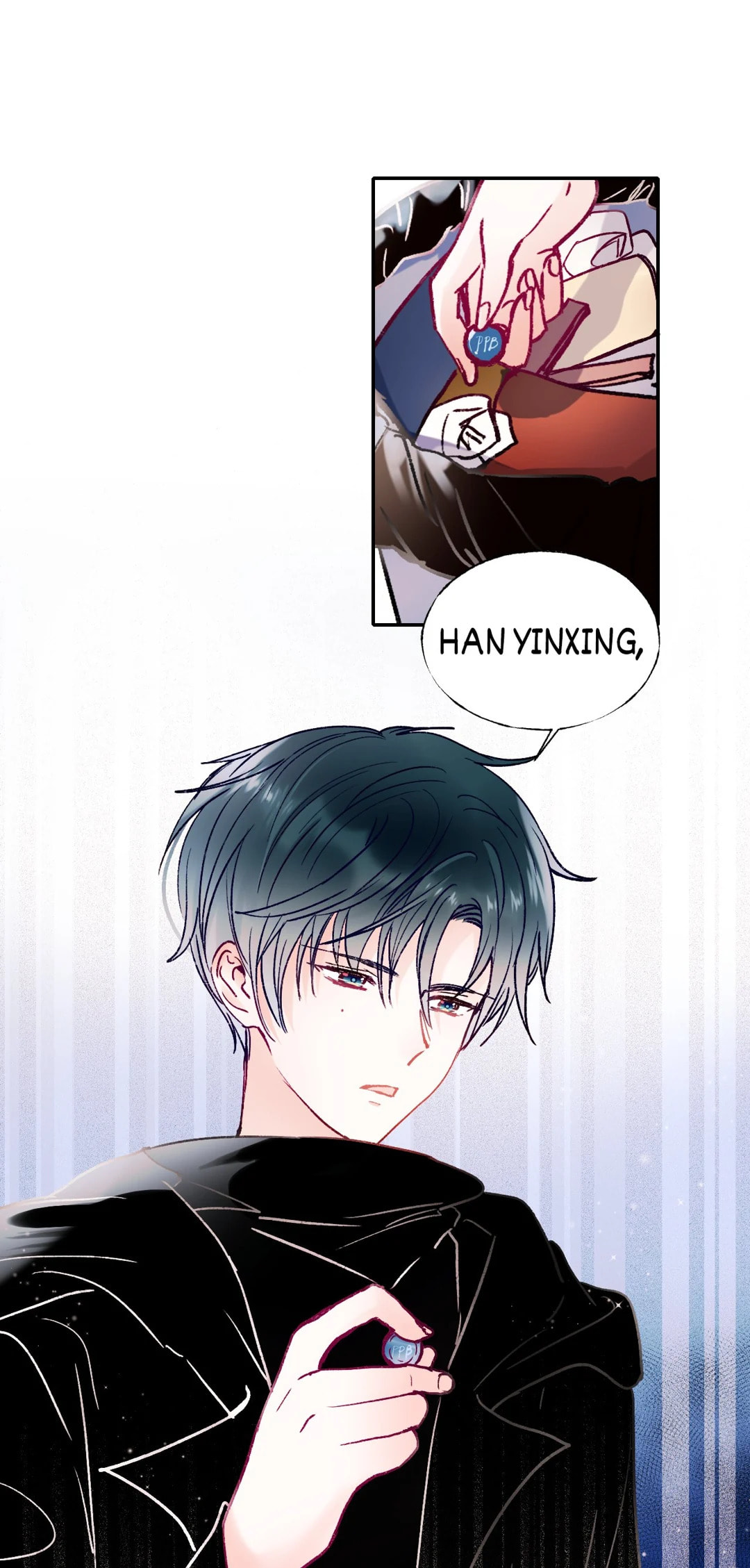 Win like Xiao He Chapter 111 page 23 - 