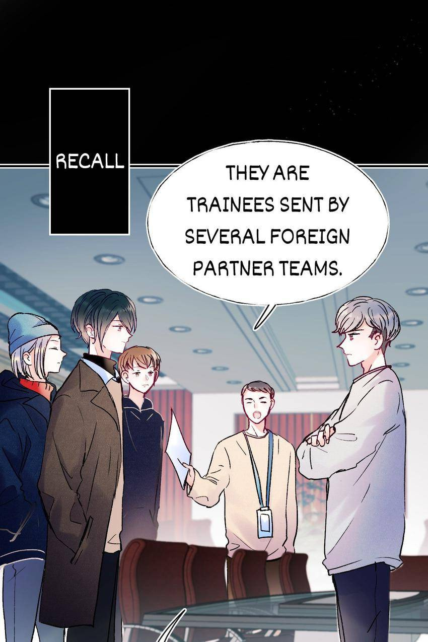 Win like Xiao He Chapter 112 page 1 - 