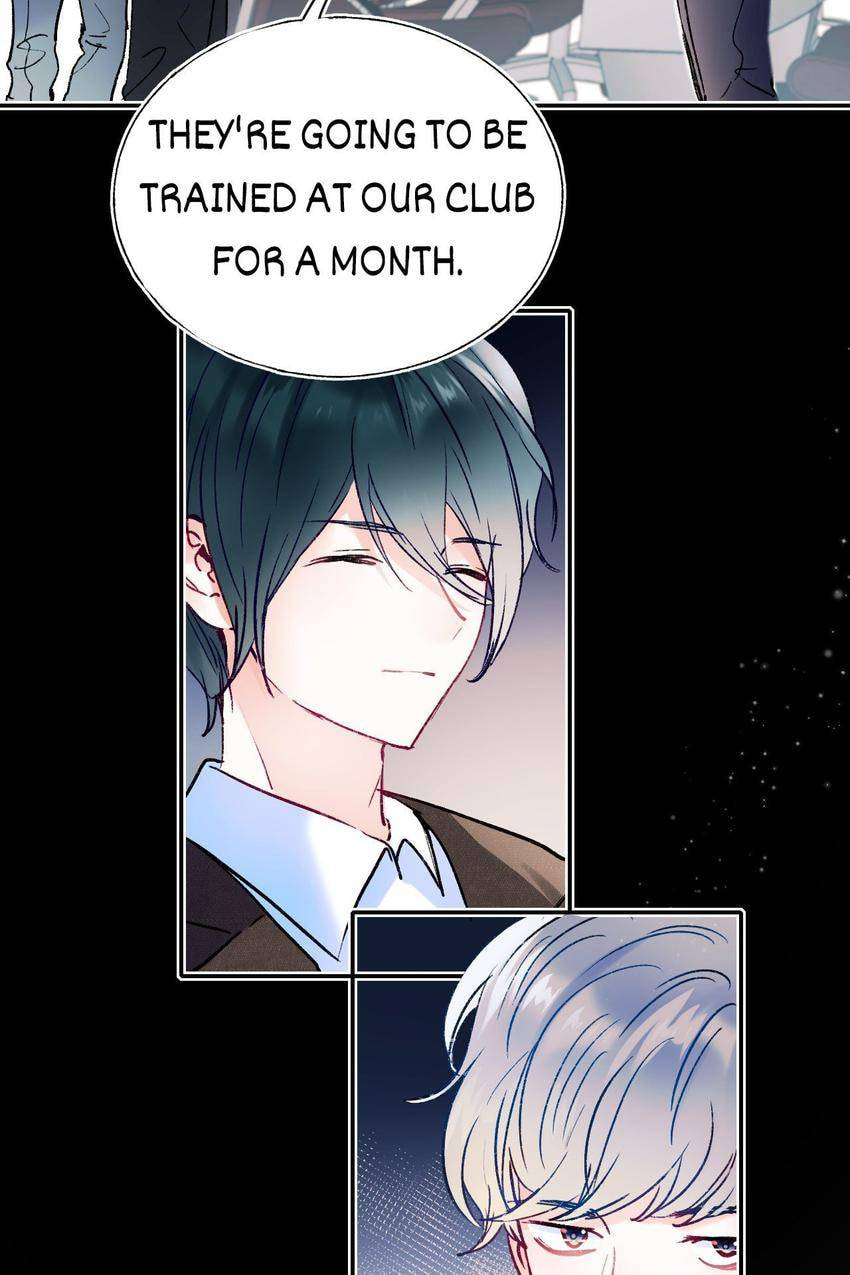 Win like Xiao He Chapter 112 page 2 - 