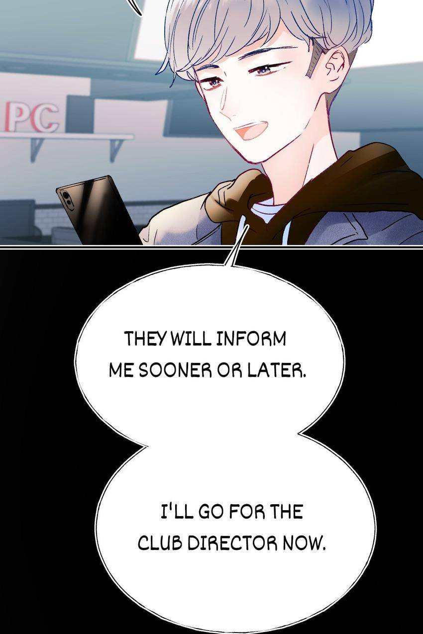 Win like Xiao He Chapter 112 page 12 - 