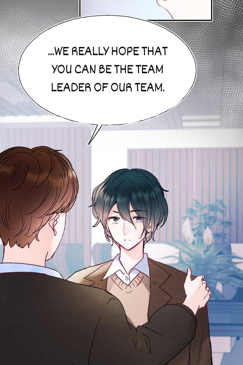 Win like Xiao He Chapter 112 page 15 - 