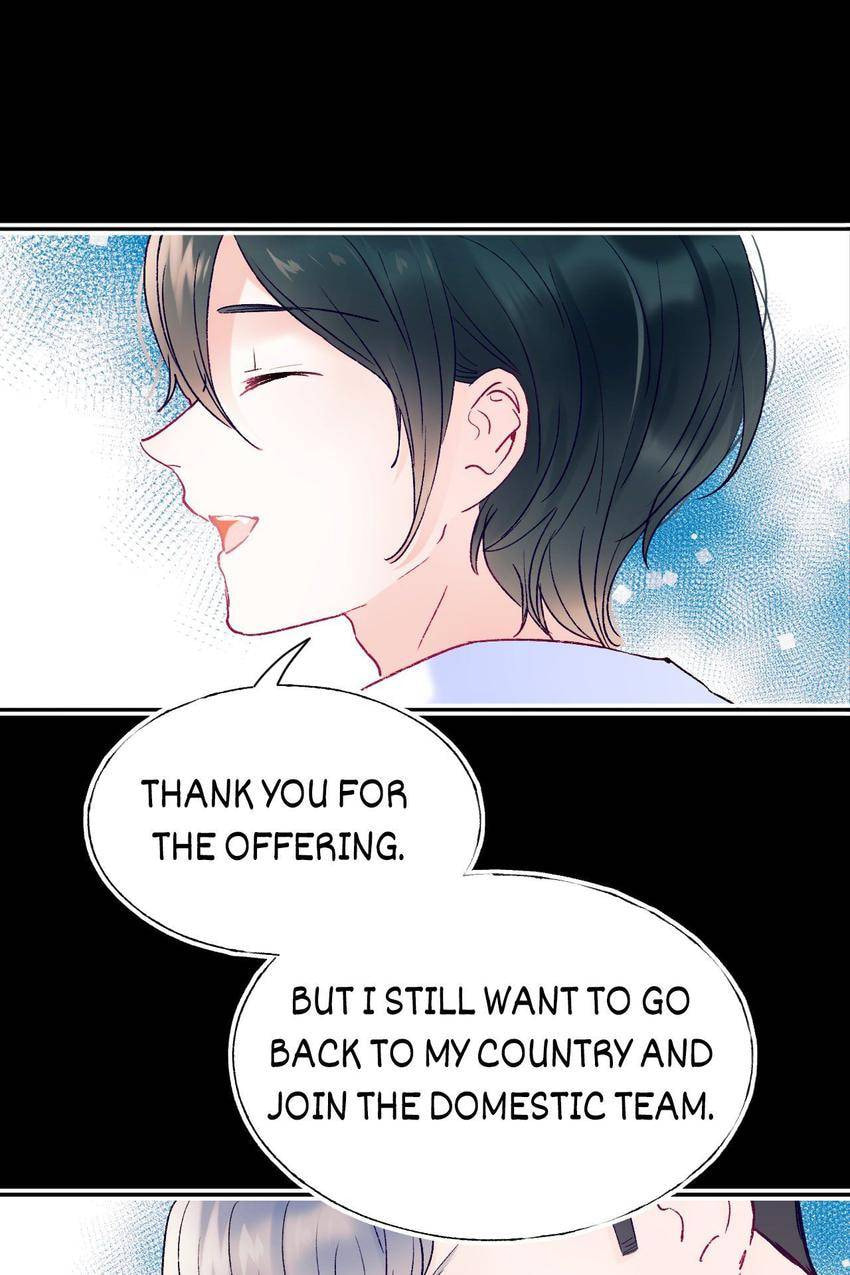 Win like Xiao He Chapter 112 page 17 - 