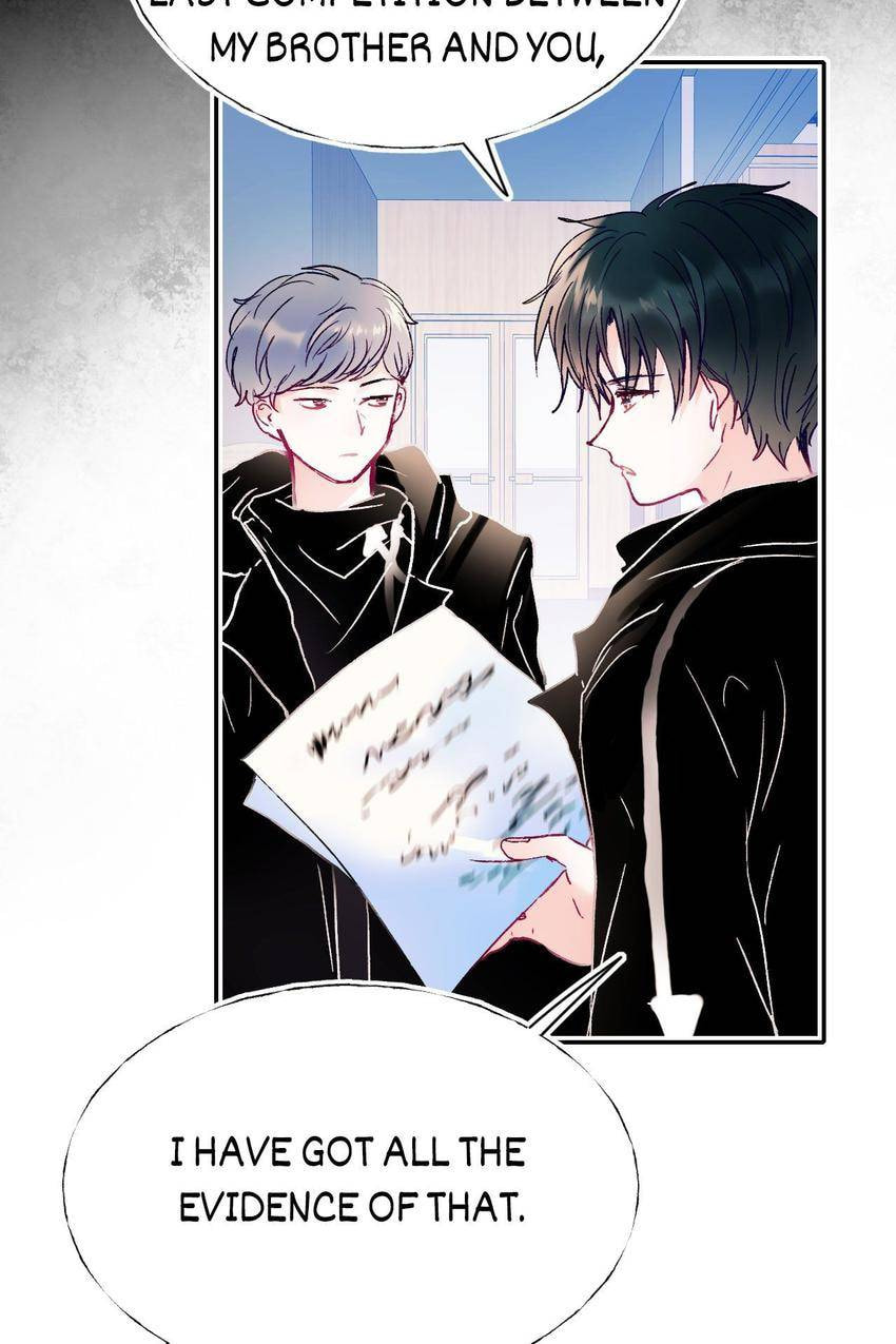 Win like Xiao He Chapter 112 page 19 - 