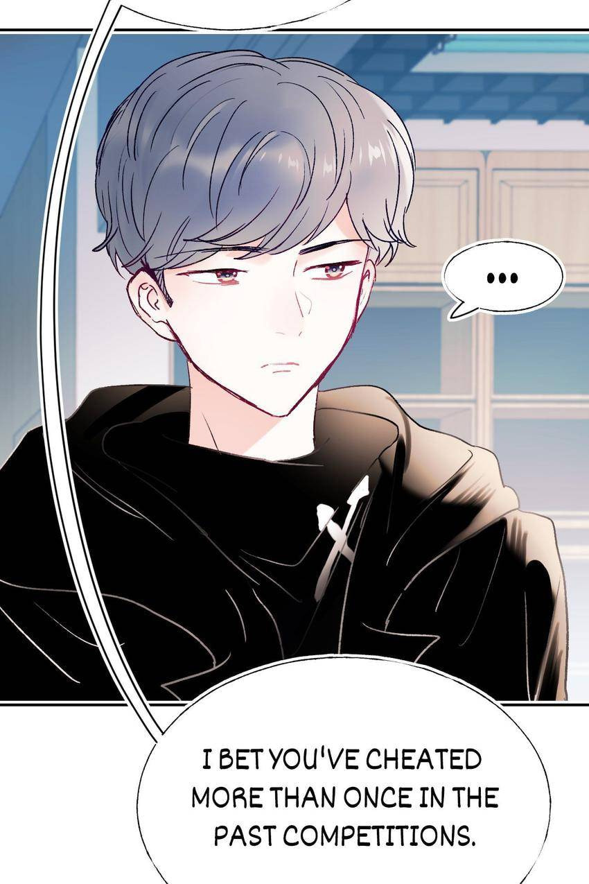 Win like Xiao He Chapter 112 page 20 - 