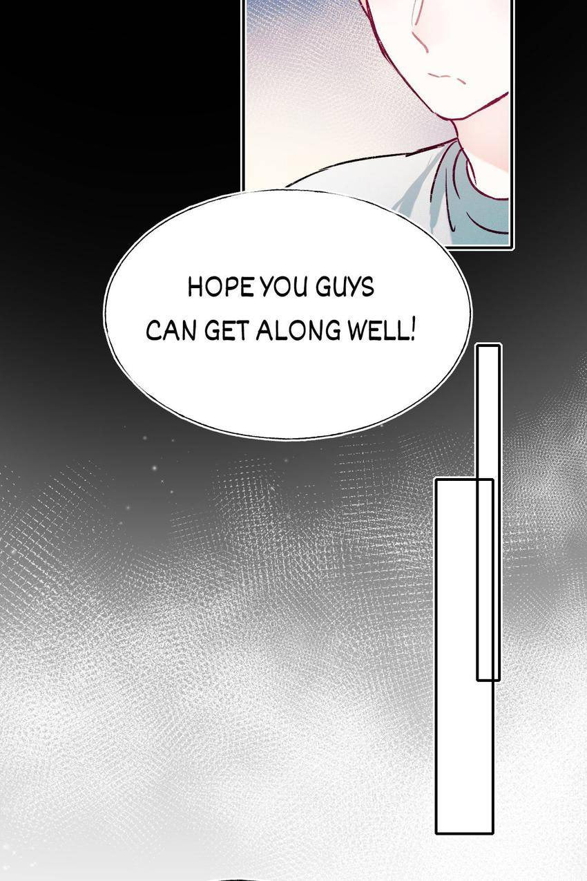 Win like Xiao He Chapter 112 page 3 - 