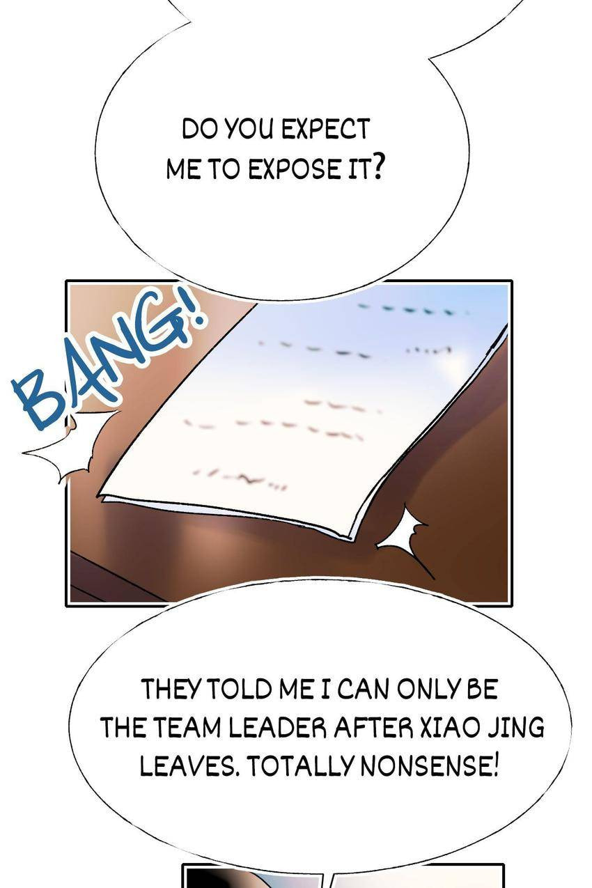 Win like Xiao He Chapter 112 page 21 - 