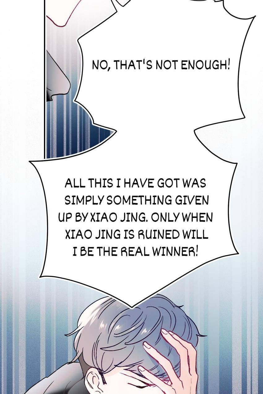 Win like Xiao He Chapter 112 page 25 - 