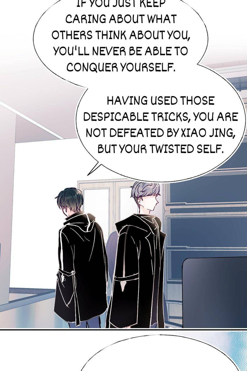 Win like Xiao He Chapter 112 page 27 - 