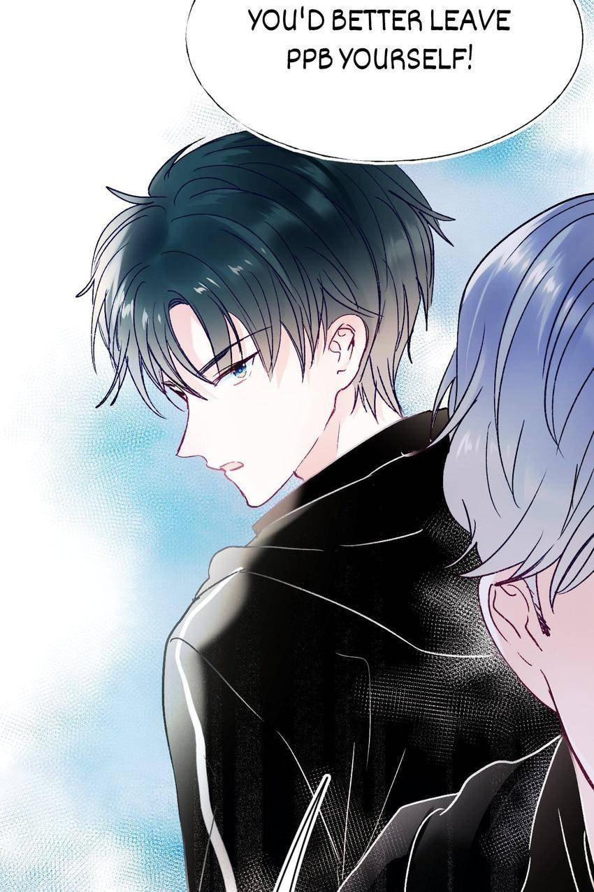 Win like Xiao He Chapter 112 page 28 - 
