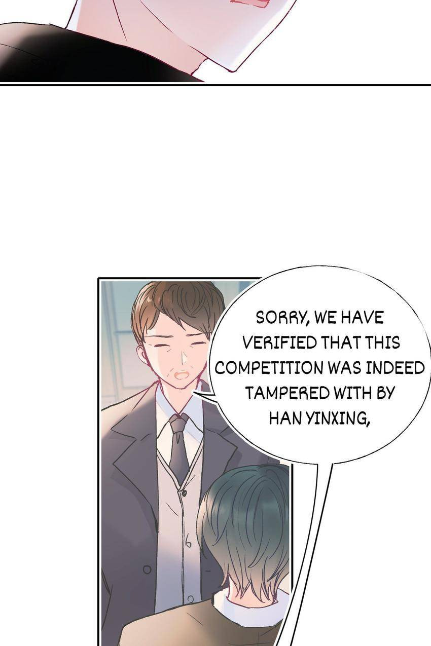 Win like Xiao He Chapter 112 page 30 - 