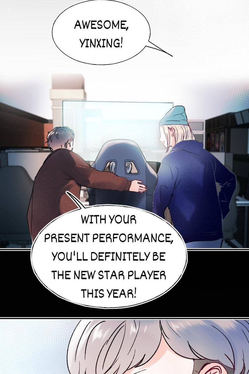 Win like Xiao He Chapter 112 page 4 - 
