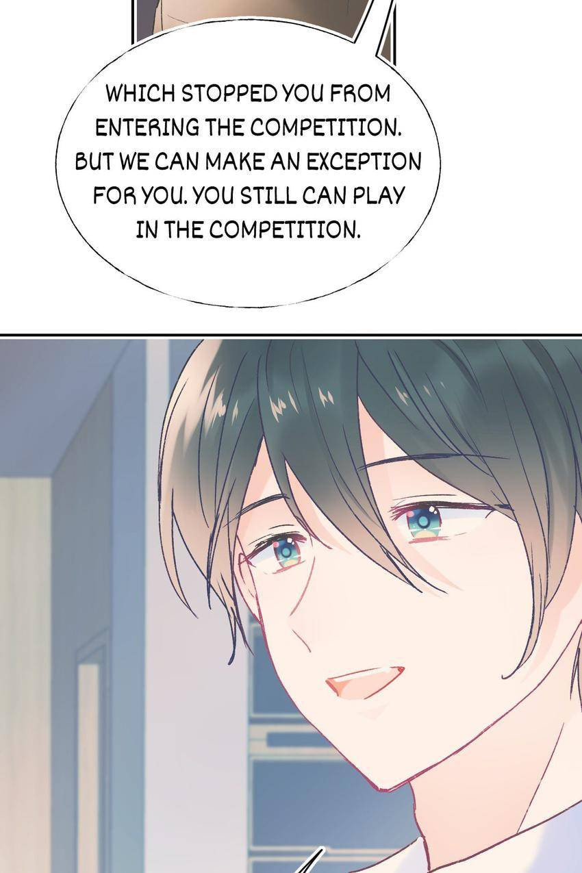 Win like Xiao He Chapter 112 page 31 - 